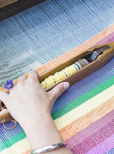 前三季新疆紡織服裝產業新增就業9.71萬人